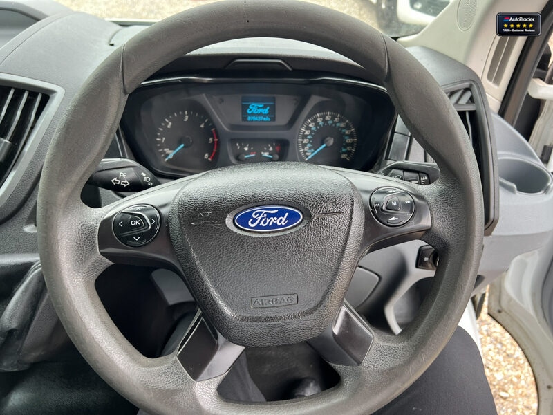 Used Ford Transit 2016 for sale - 77041785: Photo 27
