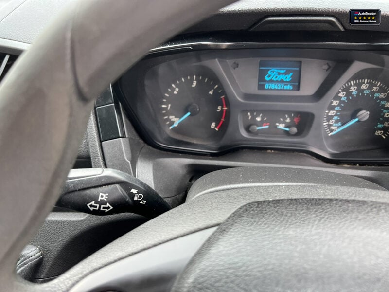 Used Ford Transit 2016 for sale - 77041785: Photo 28