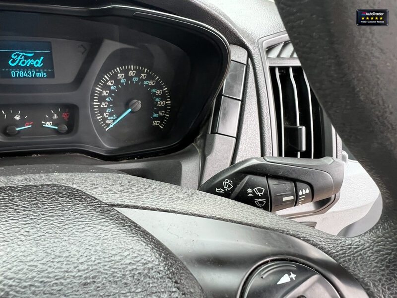 Used Ford Transit 2016 for sale - 77041785: Photo 29