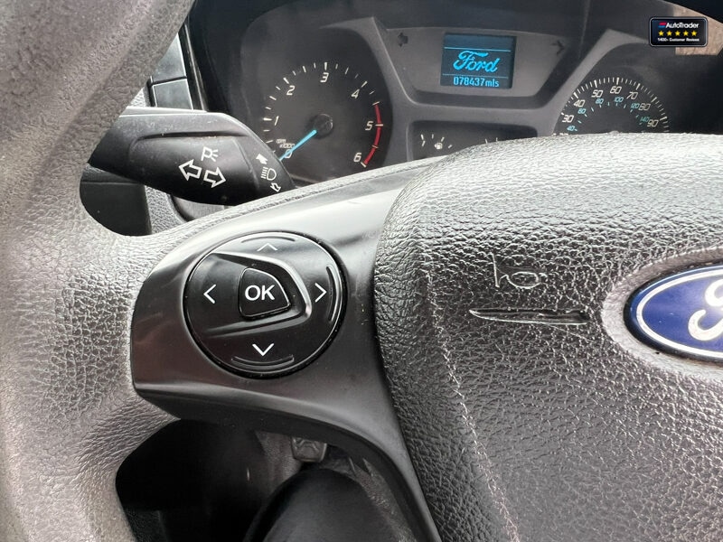 Used Ford Transit 2016 for sale - 77041785: Photo 31