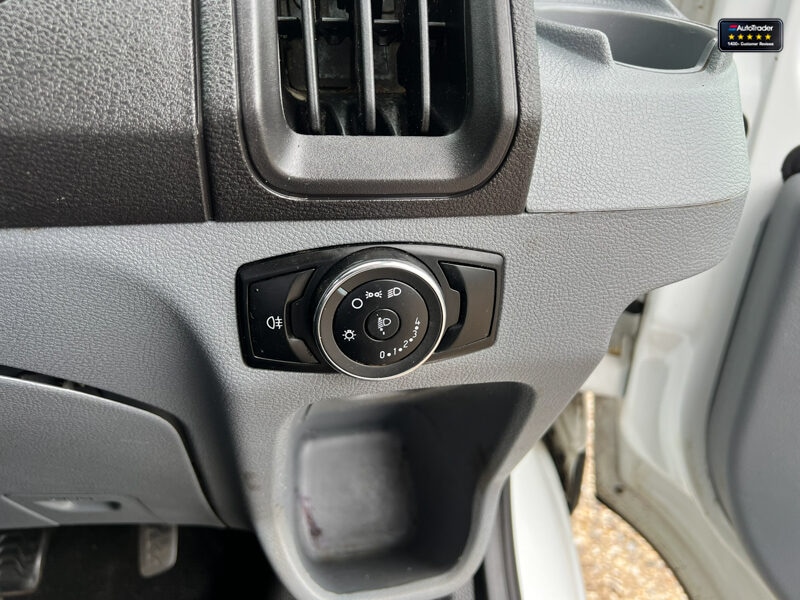 Used Ford Transit 2016 for sale - 77041785: Photo 32