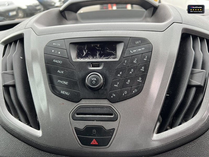 Used Ford Transit 2016 for sale - 77041785: Photo 33