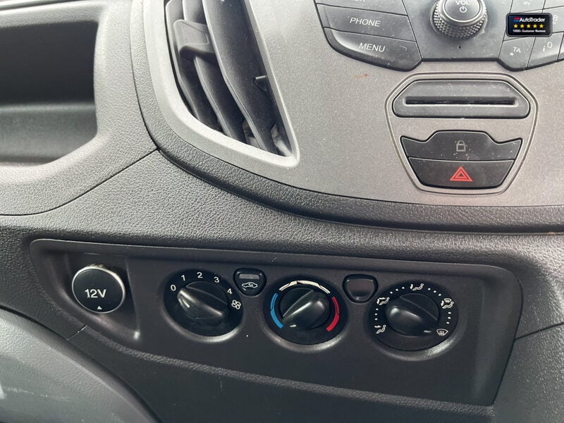 Used Ford Transit 2016 for sale - 77041785: Photo 34