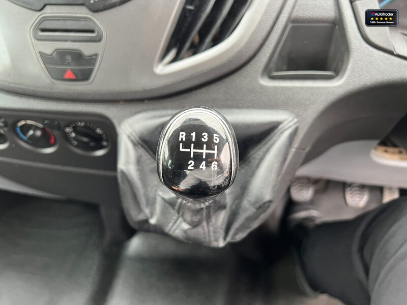 Used Ford Transit 2016 for sale - 77041785: Photo 35