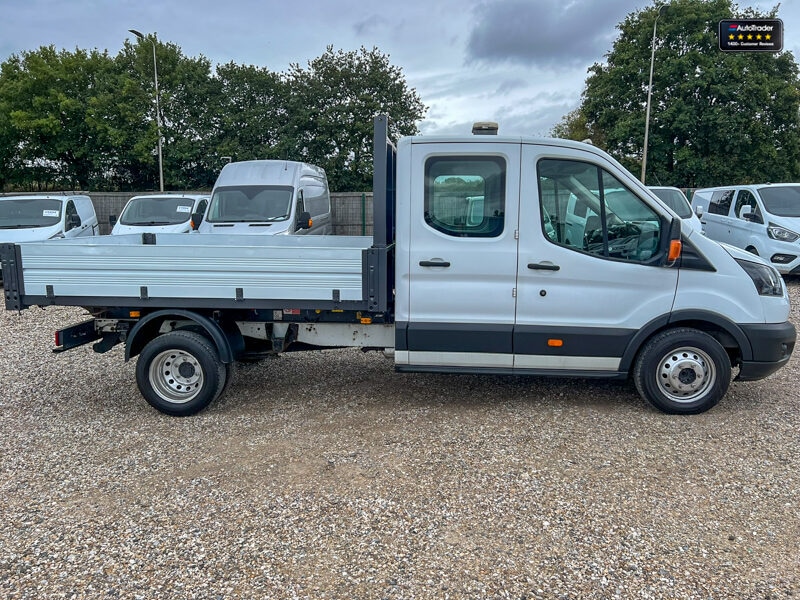 Used Ford Transit 2016 for sale - 77041785: Photo 5
