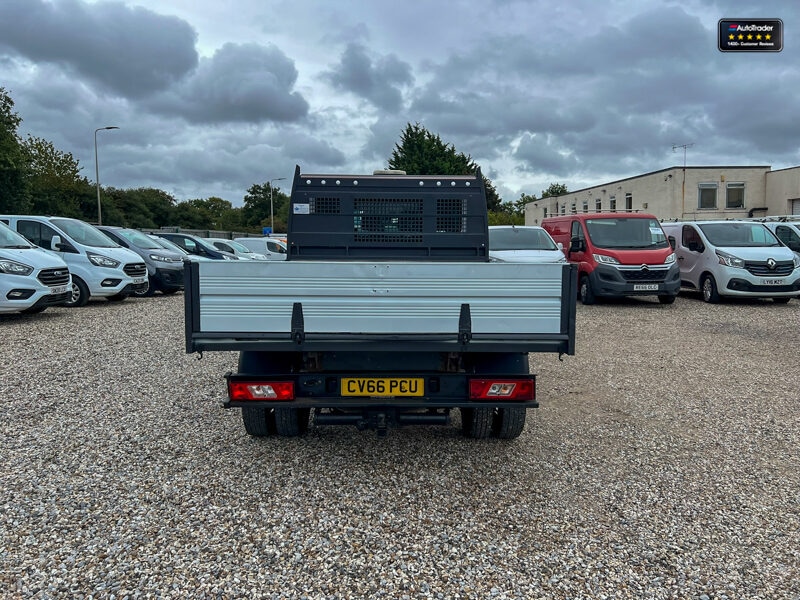 Used Ford Transit 2016 for sale - 77041785: Photo 7
