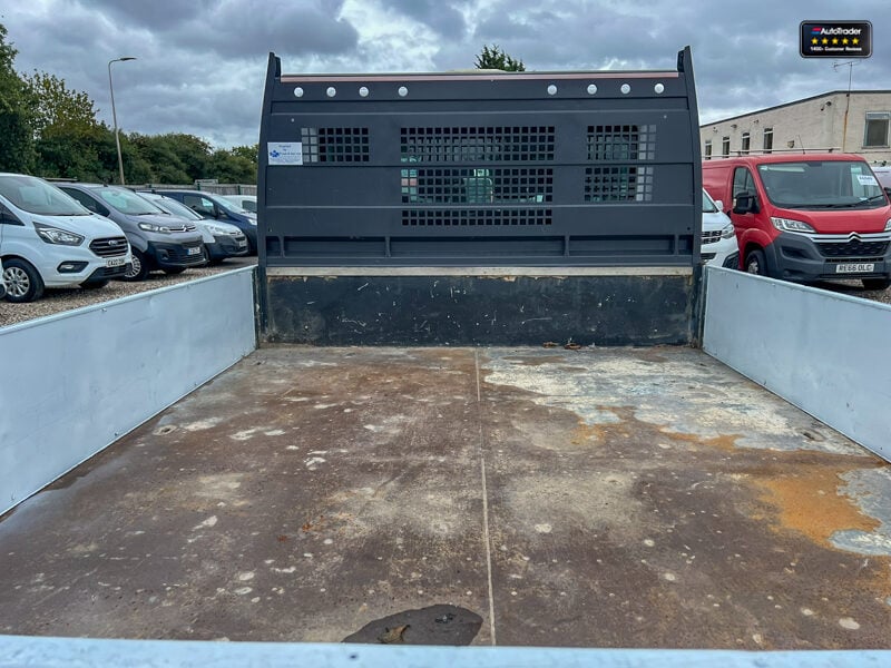 Used Ford Transit 2016 for sale - 77041785: Photo 8