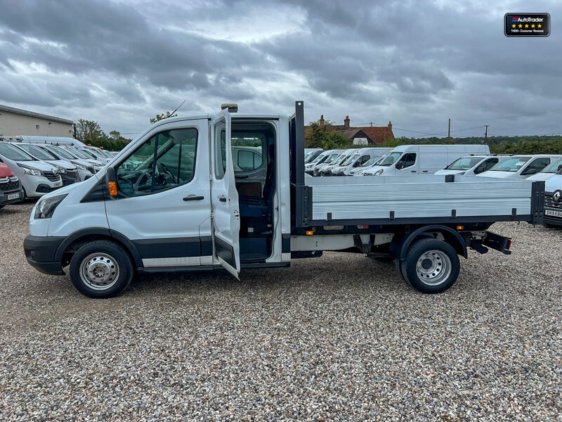 Used Ford Transit 2016 for sale - 77041785: Photo 9