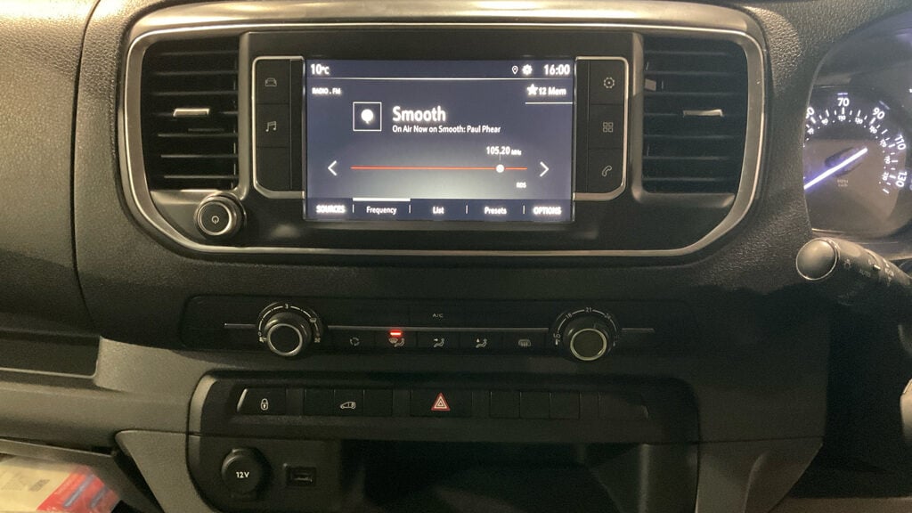 Used Vauxhall Vivaro 2019 for sale - 77915590: Photo 11