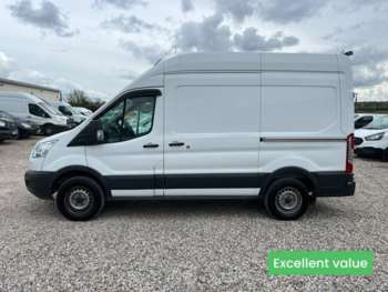Used Ford Transit 2015 for sale - 74816537: Photo