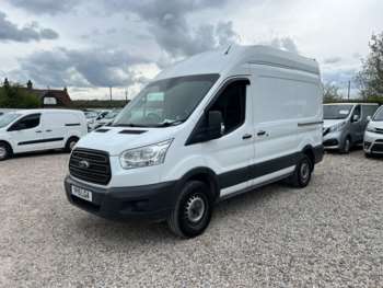 Used Ford Transit 2015 for sale - 74816537: Photo