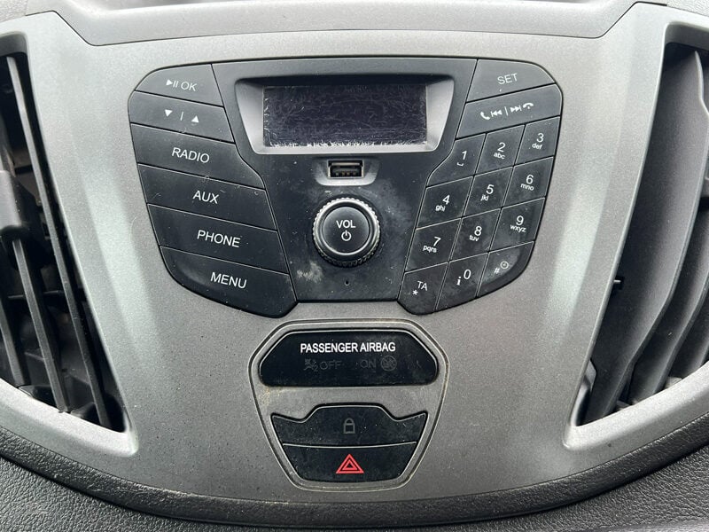 Vehicle 37