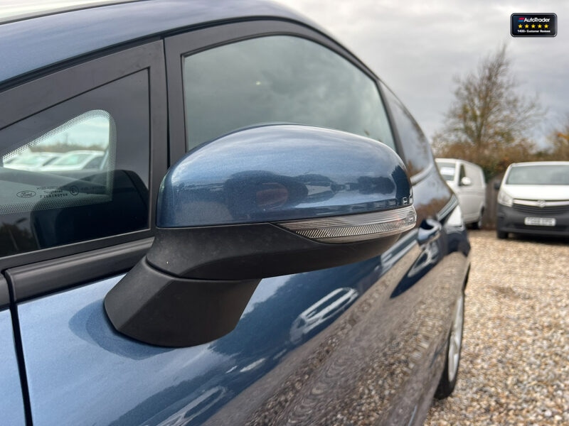 Used Ford Fiesta 2018 for sale - 77042024: Photo 11