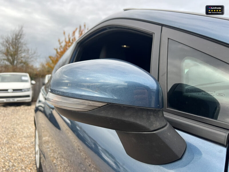 Used Ford Fiesta 2018 for sale - 77042024: Photo 13