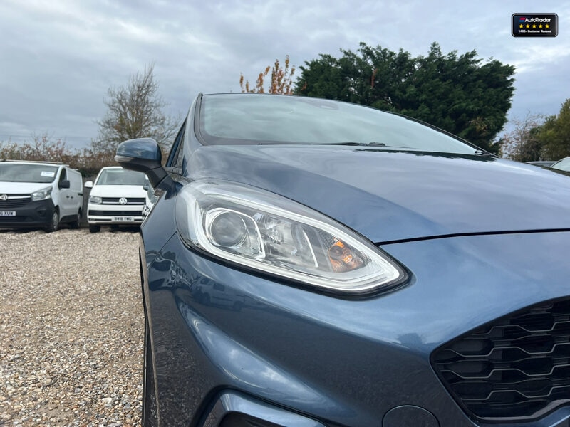 Used Ford Fiesta 2018 for sale - 77042024: Photo 14