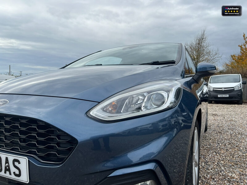 Used Ford Fiesta 2018 for sale - 77042024: Photo 15
