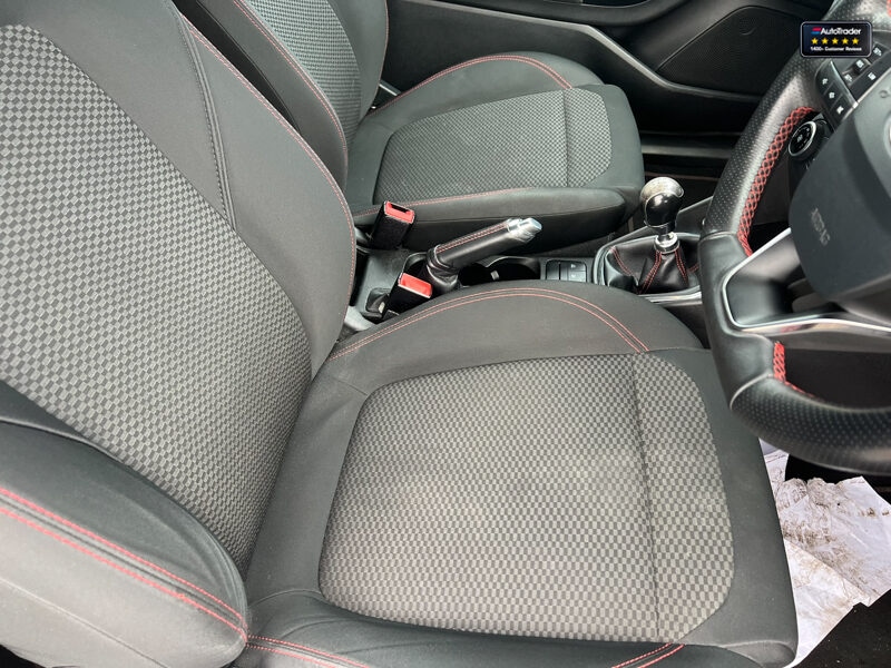 Used Ford Fiesta 2018 for sale - 77042024: Photo 23