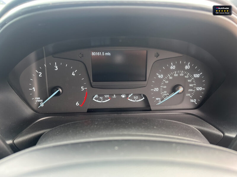 Used Ford Fiesta 2018 for sale - 77042024: Photo 28