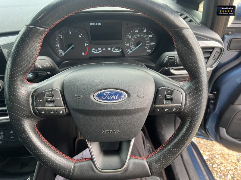 Used Ford Fiesta 2018 for sale - 77042024: Photo 29