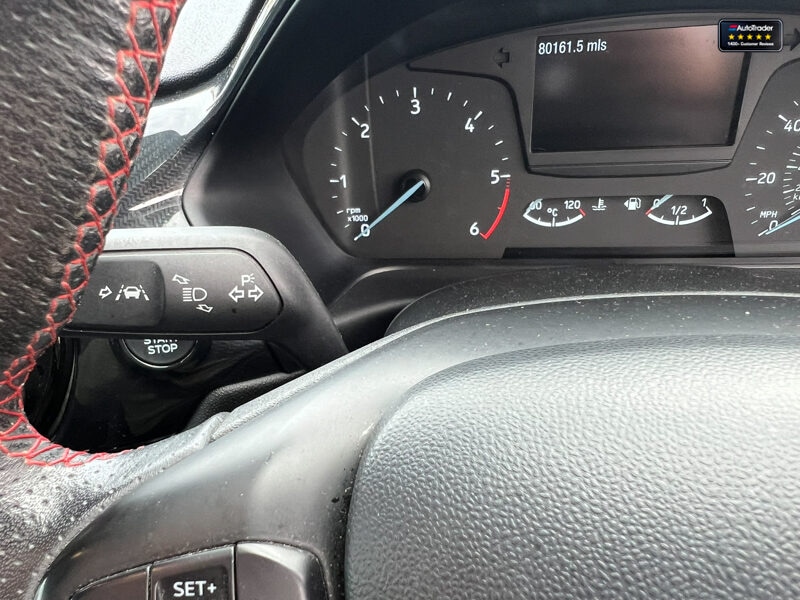 Used Ford Fiesta 2018 for sale - 77042024: Photo 30