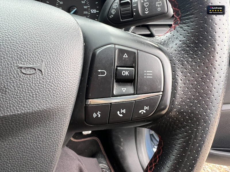 Used Ford Fiesta 2018 for sale - 77042024: Photo 32