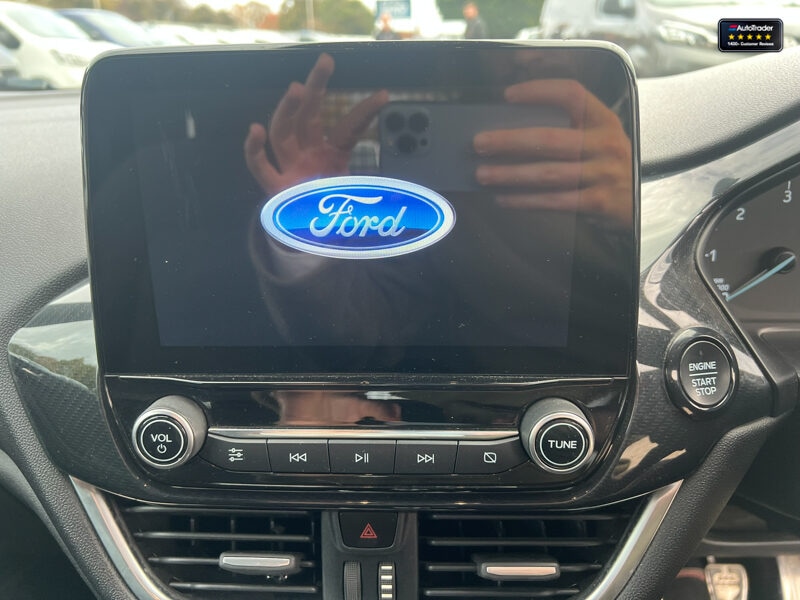 Used Ford Fiesta 2018 for sale - 77042024: Photo 34