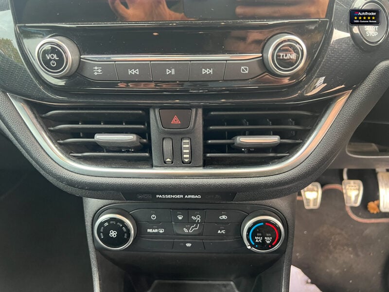 Used Ford Fiesta 2018 for sale - 77042024: Photo 35