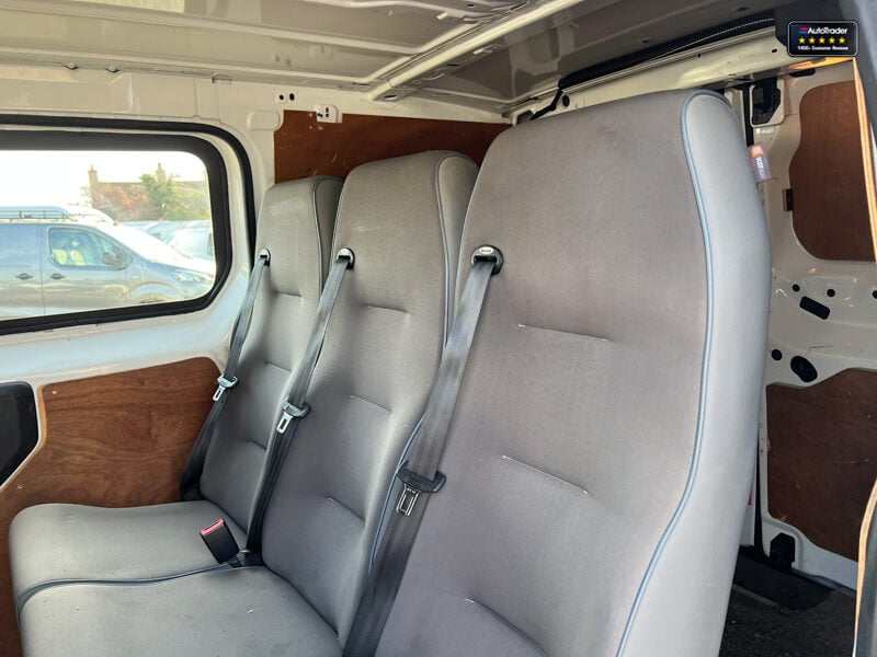 Used Peugeot Expert 2017 for sale - 77042044: Photo 10