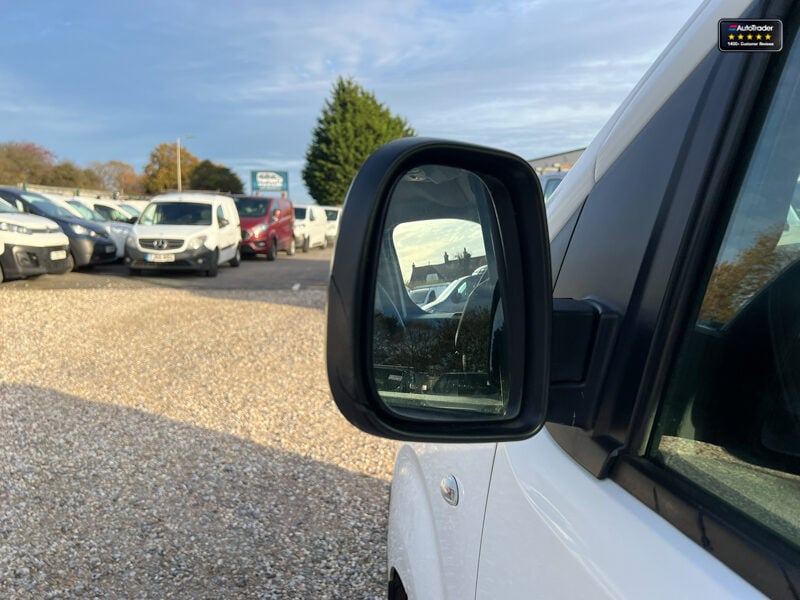 Used Peugeot Expert 2017 for sale - 77042044: Photo 12