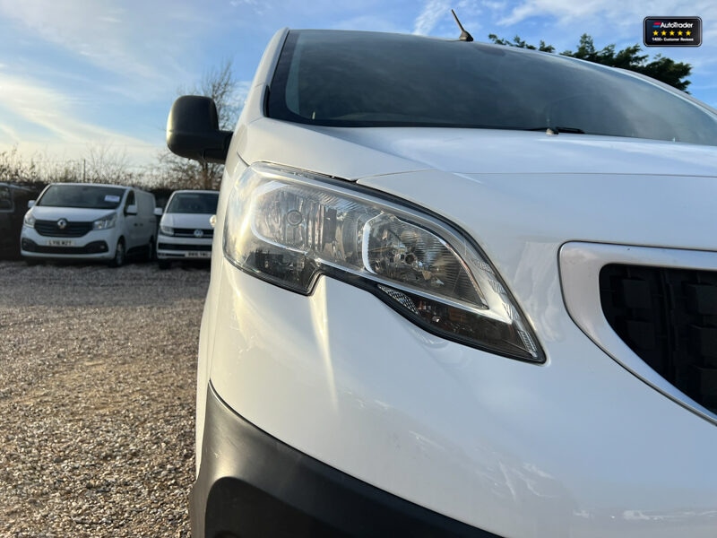 Used Peugeot Expert 2017 for sale - 77042044: Photo 16