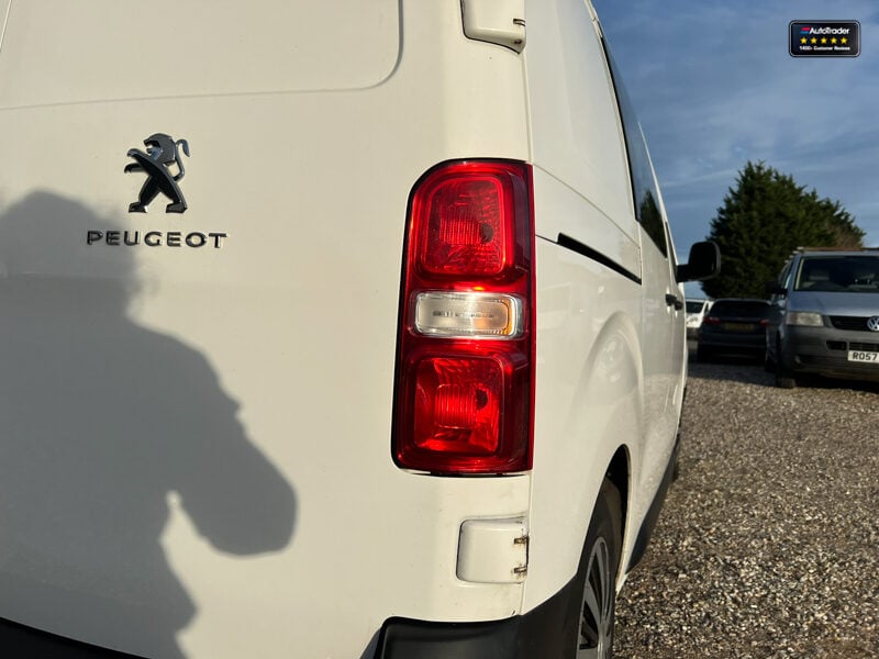 Used Peugeot Expert 2017 for sale - 77042044: Photo 19