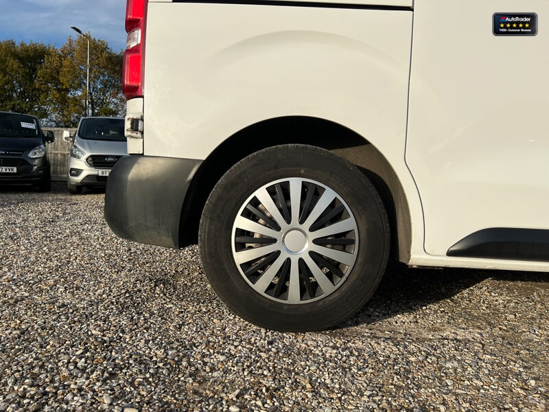 Used Peugeot Expert 2017 for sale - 77042044: Photo 20