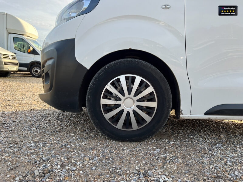 Used Peugeot Expert 2017 for sale - 77042044: Photo 22