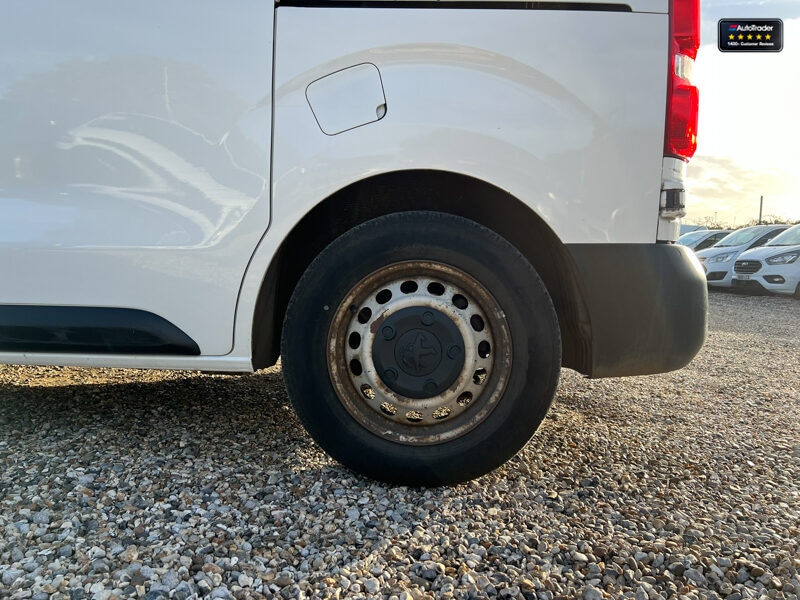 Used Peugeot Expert 2017 for sale - 77042044: Photo 23