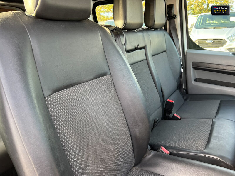 Used Peugeot Expert 2017 for sale - 77042044: Photo 26