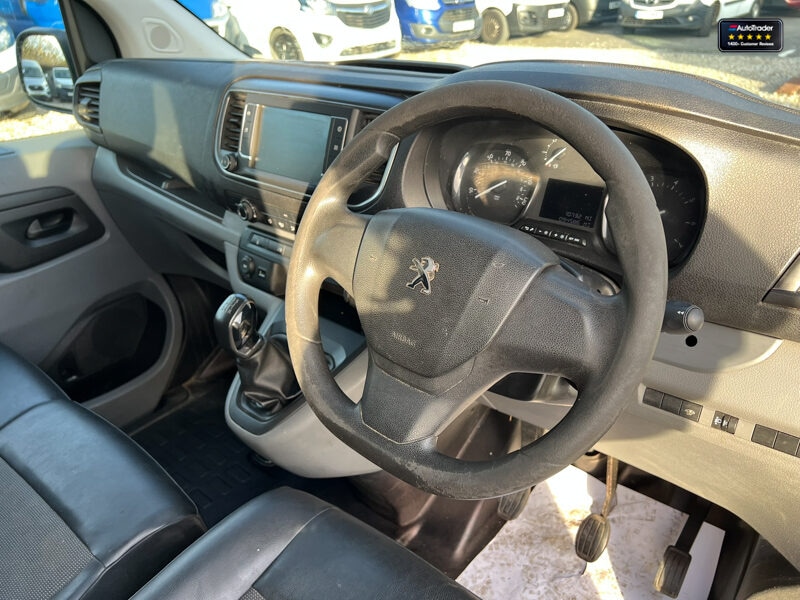 Used Peugeot Expert 2017 for sale - 77042044: Photo 28