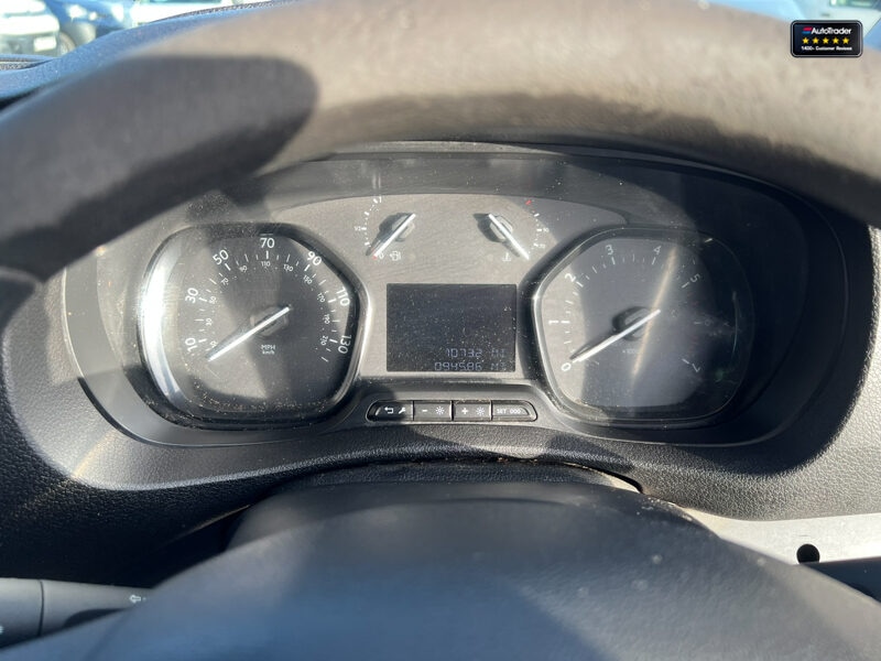 Used Peugeot Expert 2017 for sale - 77042044: Photo 29