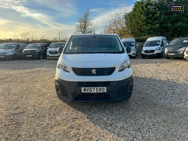 Used Peugeot Expert 2017 for sale - 77042044: Photo 3