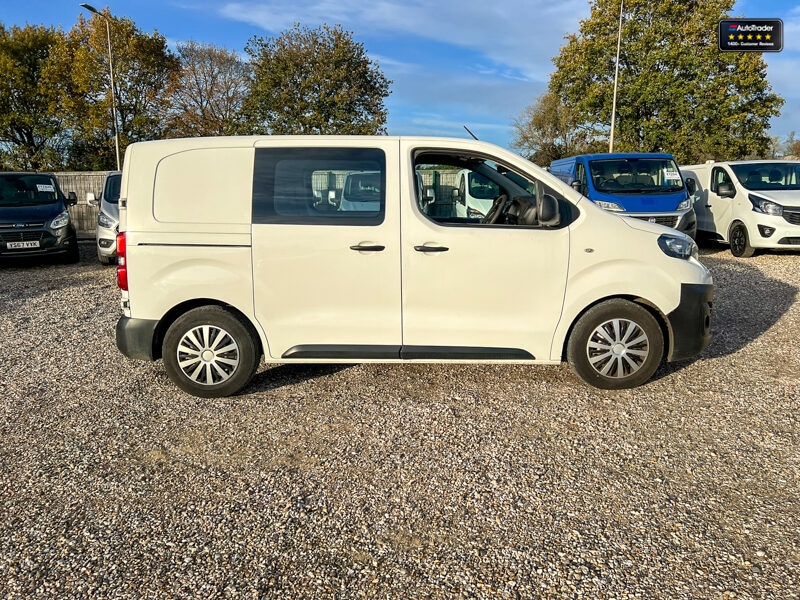 Used Peugeot Expert 2017 for sale - 77042044: Photo 5