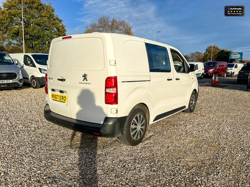 Used Peugeot Expert 2017 for sale - 77042044: Photo 6