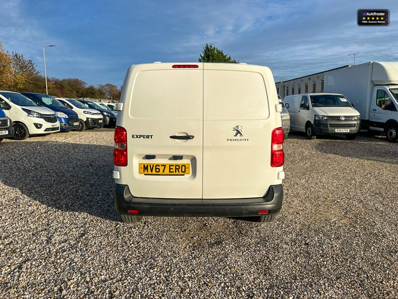 Used Peugeot Expert 2017 for sale - 77042044: Photo 7