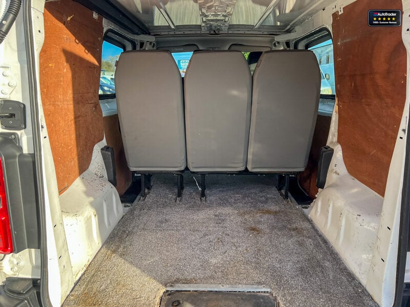 Used Peugeot Expert 2017 for sale - 77042044: Photo 9