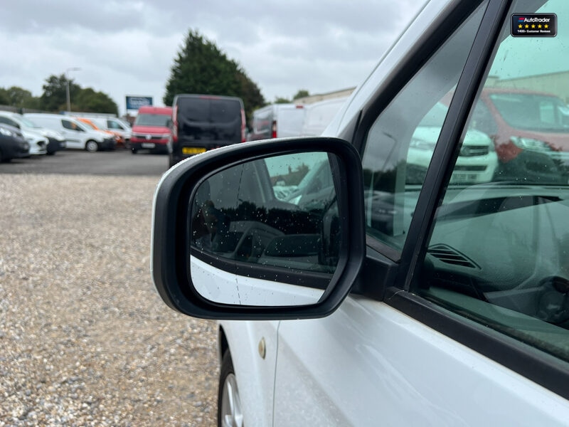 Used Ford Transit Courier 2019 for sale - 77041797: Photo 12