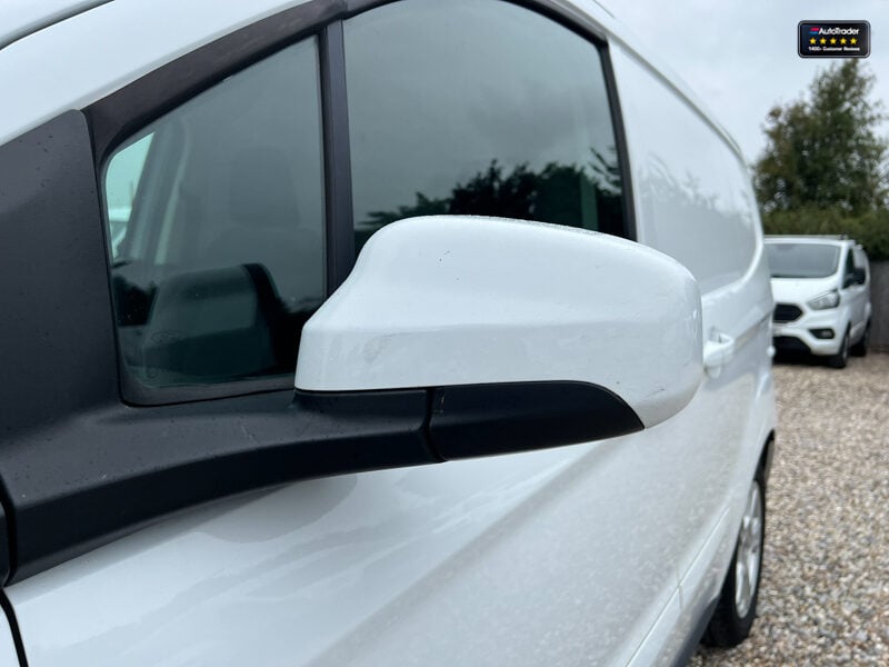 Used Ford Transit Courier 2019 for sale - 77041797: Photo 13
