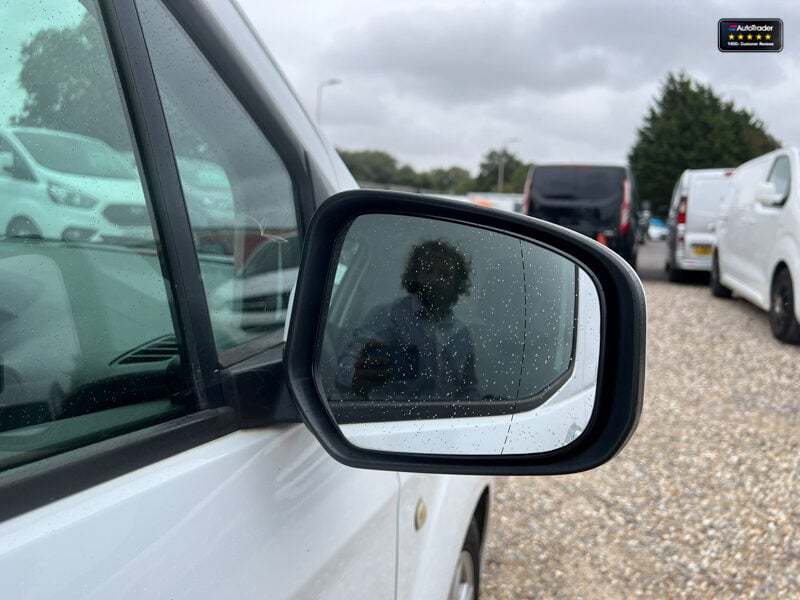 Used Ford Transit Courier 2019 for sale - 77041797: Photo 14