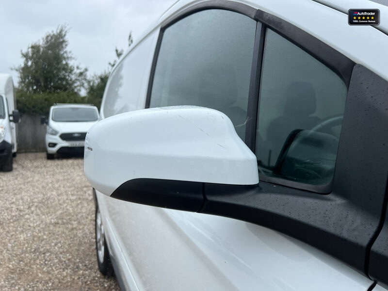 Used Ford Transit Courier 2019 for sale - 77041797: Photo 15