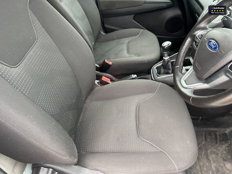 Used Ford Transit Courier 2019 for sale - 77041797: Photo 25