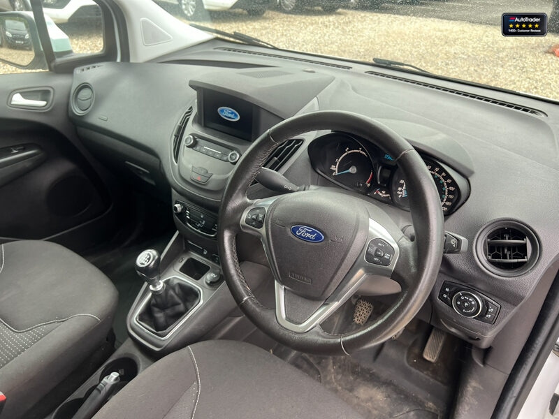 Used Ford Transit Courier 2019 for sale - 77041797: Photo 26