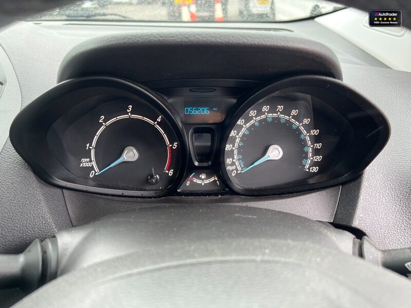 Used Ford Transit Courier 2019 for sale - 77041797: Photo 29