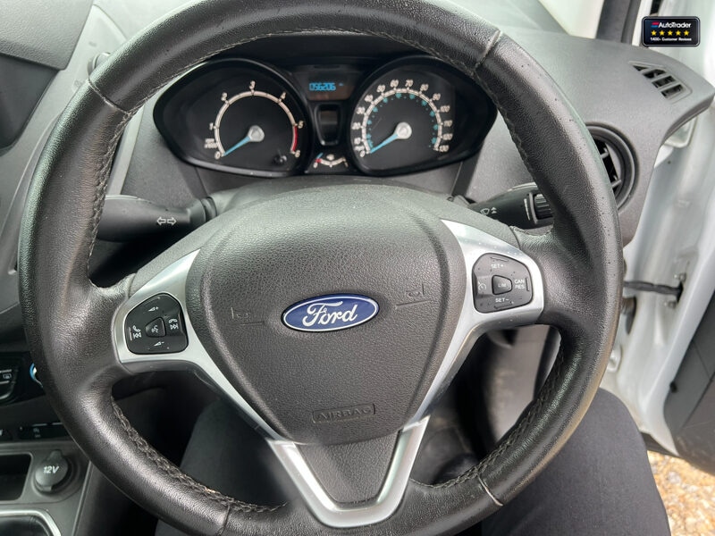 Used Ford Transit Courier 2019 for sale - 77041797: Photo 30